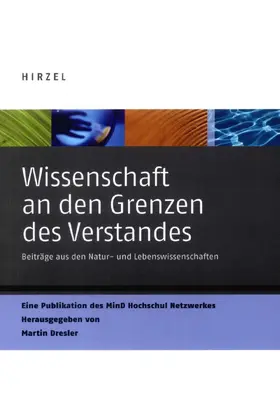 Dresler |  Wissenschaft an den Grenzen des Verstandes | Buch |  Sack Fachmedien