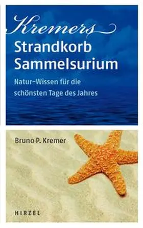 Kremer | Kremsers Strandkorb-Sammelsurium | Buch | 978-3-7776-1662-9 | www.sack.de