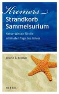 Kremer |  Kremsers Strandkorb-Sammelsurium | Buch |  Sack Fachmedien