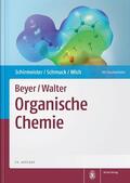 Schirmeister / Schmuck / Wich |  Beyer/Walter, Organische Chemie | Buch |  Sack Fachmedien