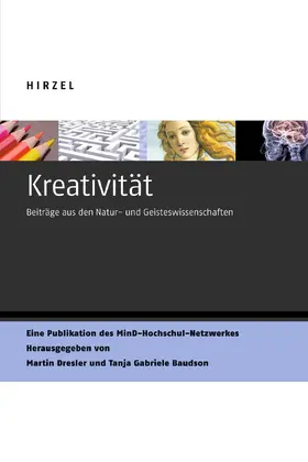 Dresler / Baudson |  Kreativität | eBook | Sack Fachmedien