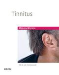 Rosanowski |  Tinnitus | Buch |  Sack Fachmedien