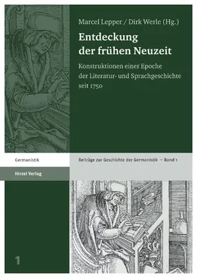 Lepper / Werle |  Entdeckung der frühen Neuzeit | Buch |  Sack Fachmedien