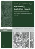 Lepper / Werle |  Entdeckung der frühen Neuzeit | Buch |  Sack Fachmedien