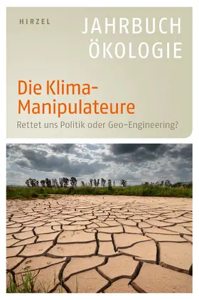 Altner / Leitschuh / Michelsen |  Die Klima-Manipulateure | Buch |  Sack Fachmedien