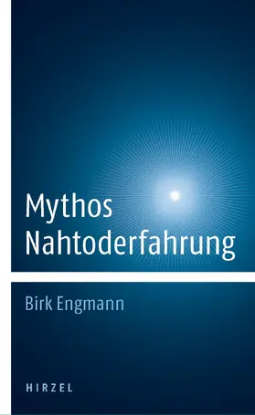 Engmann | Mythos Nahtoderfahrung | E-Book | sack.de