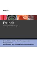 Seemüller / Baudson / Dresler |  Freiheit | eBook | Sack Fachmedien