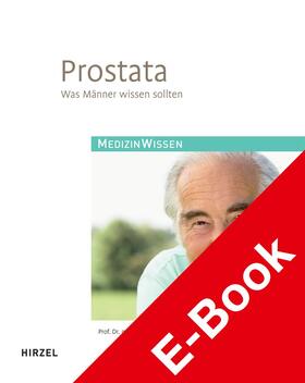 Hofmann |  Prostata | eBook | Sack Fachmedien