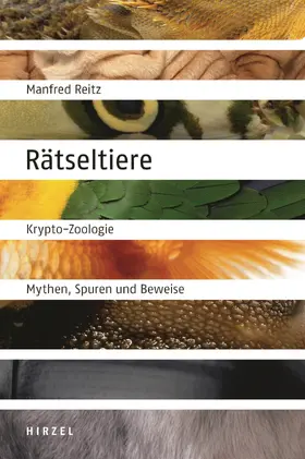 Reitz |  Rätseltiere | eBook | Sack Fachmedien
