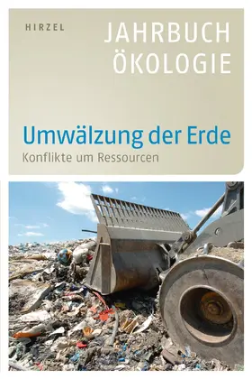 Simonis / Altner / Leitschuh |  Umwälzung der Erde | eBook | Sack Fachmedien