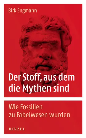 Engmann |  Der Stoff, aus dem die Mythen sind | eBook | Sack Fachmedien