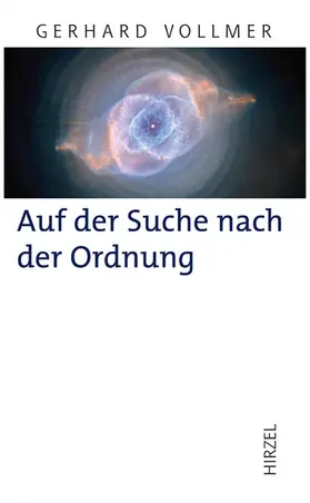 Vollmer |  Auf der Suche nach der Ordnung | eBook | Sack Fachmedien