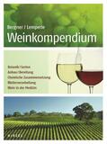 Bergner / Lemperle |  Weinkompendium | eBook | Sack Fachmedien