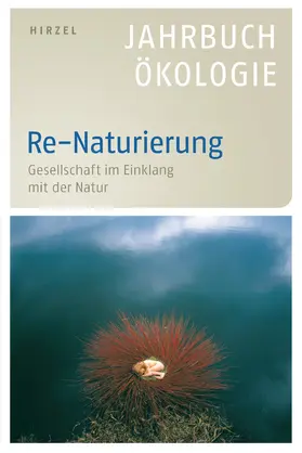 Simonis / Leitschuh / Michelsen |  Re-Naturierung | eBook | Sack Fachmedien
