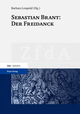 Leupold |  Sebastian Brant: Der Freidanck | eBook | Sack Fachmedien