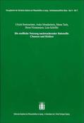 Stottmeister / Mondschein / Tech |  Die stoffliche Nutzung nachwachsender Rohstoffe: Chancen und Risiken | Buch |  Sack Fachmedien