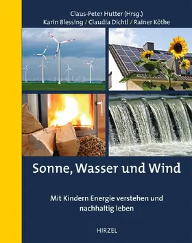 Blessing / Dichtl / Köthe |  Sonne, Wasser und Wind | eBook | Sack Fachmedien
