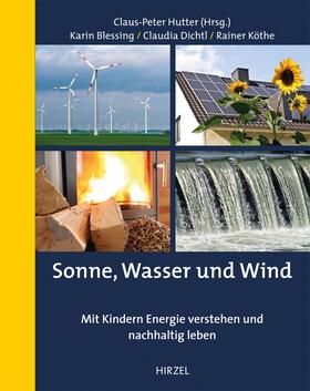 Blessing / Dichtl / Köthe | Sonne, Wasser und Wind | E-Book | sack.de