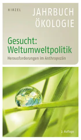 Simonis / Leitschuh / Michelsen |  Gesucht: Weltumweltpolitik | eBook | Sack Fachmedien