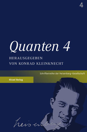 Kleinknecht | Quanten 4 | E-Book | sack.de