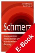 Wittwer / Folkers |  Schmerz | eBook | Sack Fachmedien
