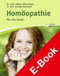 Wiesenauer / Kerckhoff |  Homöopathie für die Seele | eBook | Sack Fachmedien