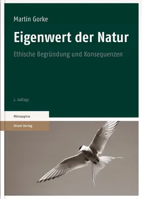 Gorke |  Eigenwert der Natur | Buch |  Sack Fachmedien