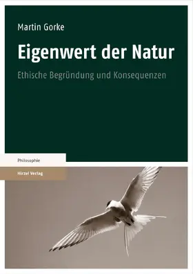 Gorke |  Eigenwert der Natur | eBook | Sack Fachmedien