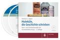 Ziegler |  Ziegler, A: Moleküle, die Geschichte schrieben / 2 CD | Sonstiges |  Sack Fachmedien