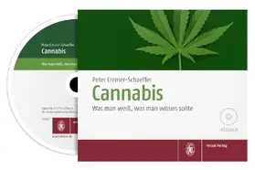 Cremer-Schaeffer |  Cannabis | Sonstiges |  Sack Fachmedien