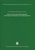 Stottmeister / Auge / Zerling |  Flächenverbrauch und Flächenrückführung: Erfahrungen und Anregungen aus der Tagebausanierung | Buch |  Sack Fachmedien