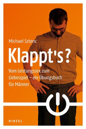 Sztenc | Klappt's? | Buch | 978-3-7776-2714-4 | sack.de