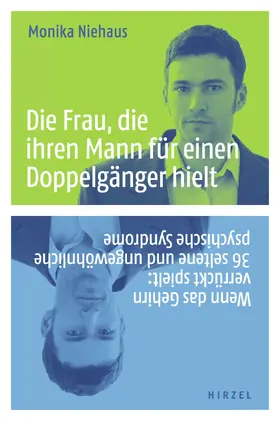 Niehaus |  Die Frau, die ihren Mann für einen Doppelgänger hielt | Buch |  Sack Fachmedien