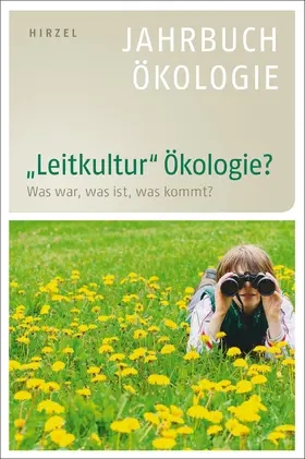 Sommer / Brunnengräber / Göpel |  "Leitkultur" Ökologie? | Buch |  Sack Fachmedien