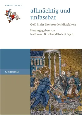 Busch / Fajen |  allmächtig und unfassbar | Buch |  Sack Fachmedien