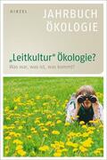 Sommer / Brunnengräber / Göpel |  "Leitkultur" Ökologie? | eBook | Sack Fachmedien