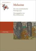 Schlusemann |  Meluzine | Buch |  Sack Fachmedien