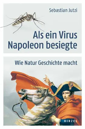 Jutzi |  Als ein Virus Napoleon besiegte | eBook | Sack Fachmedien