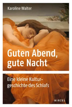 Walter |  Guten Abend, gute Nacht | eBook | Sack Fachmedien