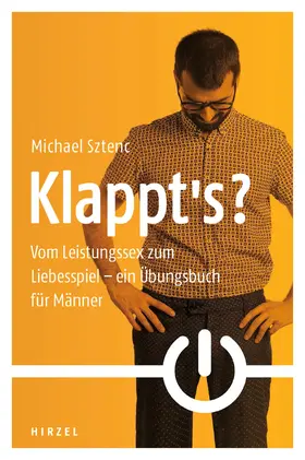 Sztenc |  Klappt's? | Buch |  Sack Fachmedien