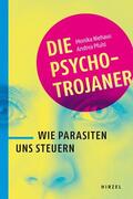 Niehaus / Pfuhl |  Die Psycho-Trojaner | Buch |  Sack Fachmedien