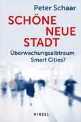 Schaar |  Schöne neue Stadt | Buch |  Sack Fachmedien