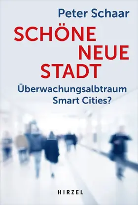 Schaar | Schöne neue Stadt | E-Book | www.sack.de