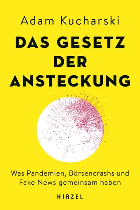 Kucharski |  Das Gesetz der Ansteckung | eBook | Sack Fachmedien