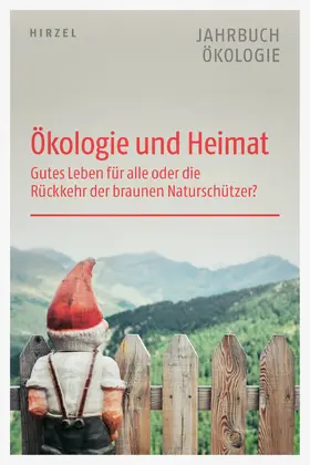 Sommer / Ibisch | Ökologie und Heimat | E-Book | www.sack.de