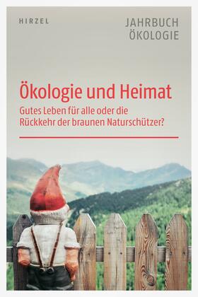 Sommer / Ibisch | Ökologie und Heimat | E-Book | sack.de