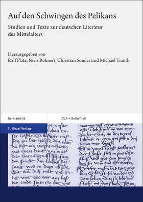 Plate / Bohnert / Sonder |  Auf den Schwingen des Pelikans | Buch |  Sack Fachmedien