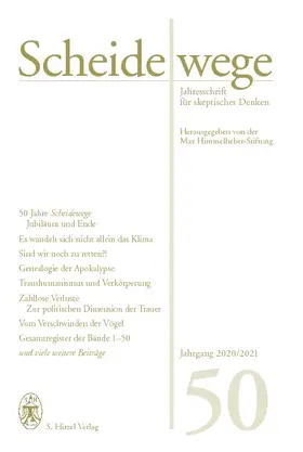 GmbH / Sauer | Scheidewege | E-Book | sack.de
