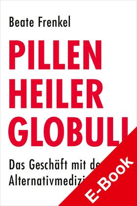Frenkel | Pillen, Heiler, Globuli | E-Book | sack.de