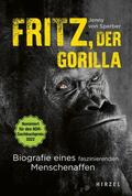von Sperber |  Fritz, der Gorilla | Buch |  Sack Fachmedien
